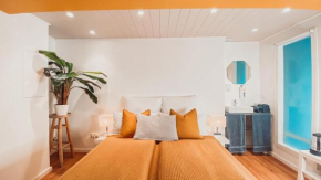 Villa Herkules - privates Apartment am Waldrand mit Smart TV und kostenlosen Parkplätzen